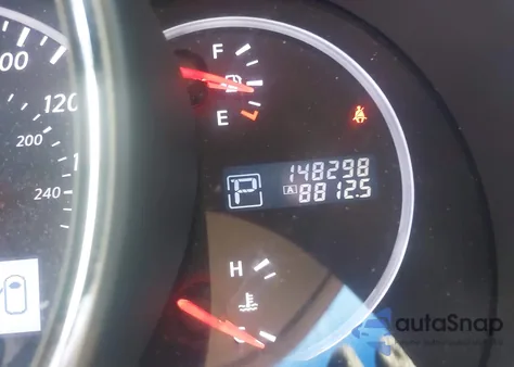 2011 Nissan Murano Sv из США, поврежденный, VIN JN8AZ1MW6BW181804